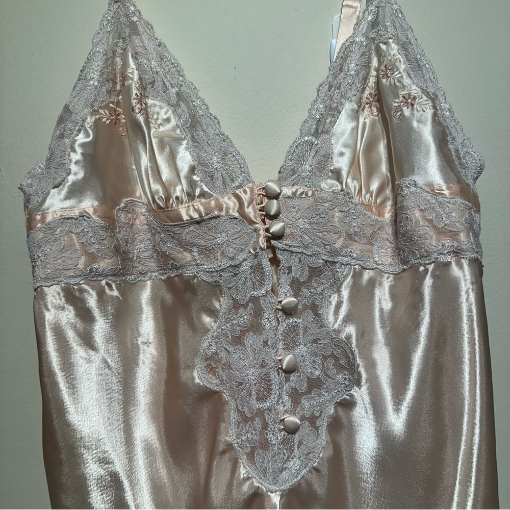 Victoria’s Secret Gold Label Romper - Picture 3 of 6